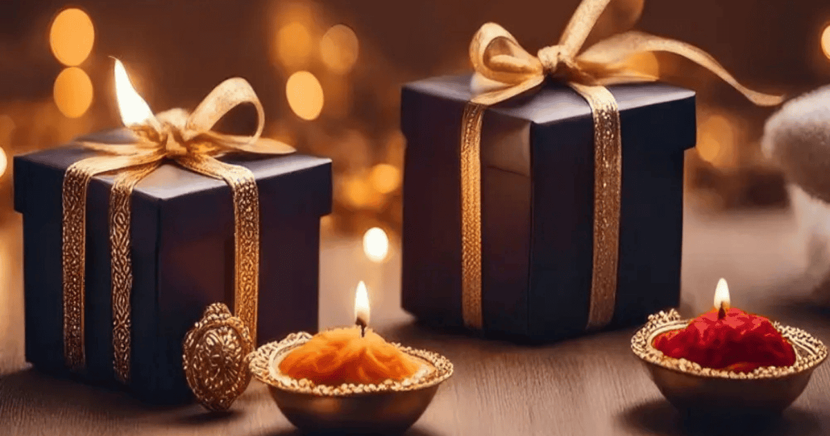 Corporate Diwali Gift Hampers