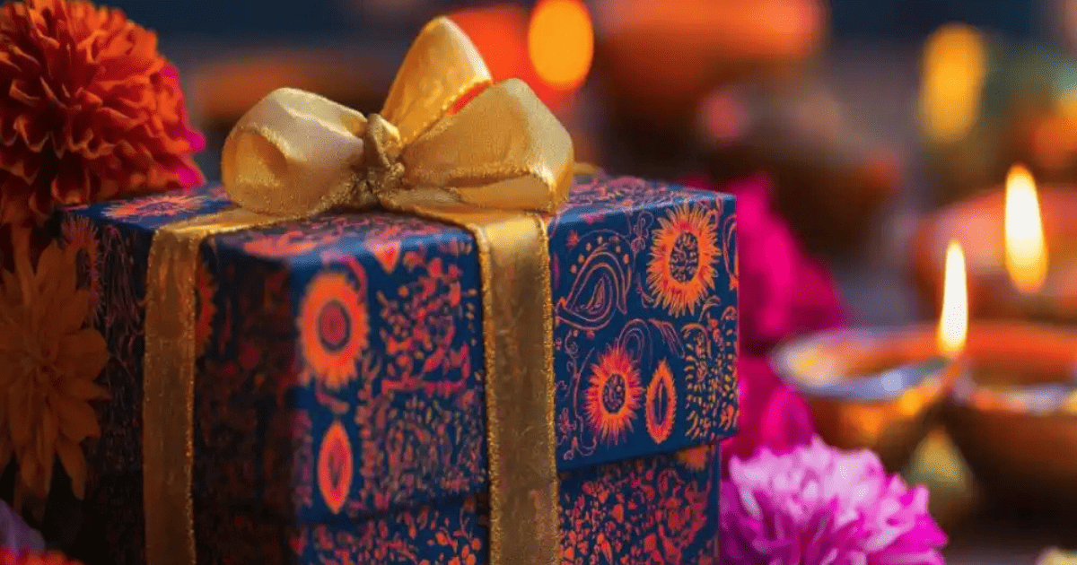 How to Choose the Perfect Corporate Diwali Gift for Employees