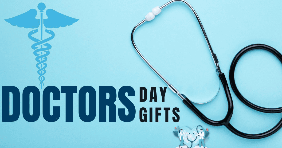 Celebrate Healing Hands – Unique Doctors Day Gift Ideas 2026