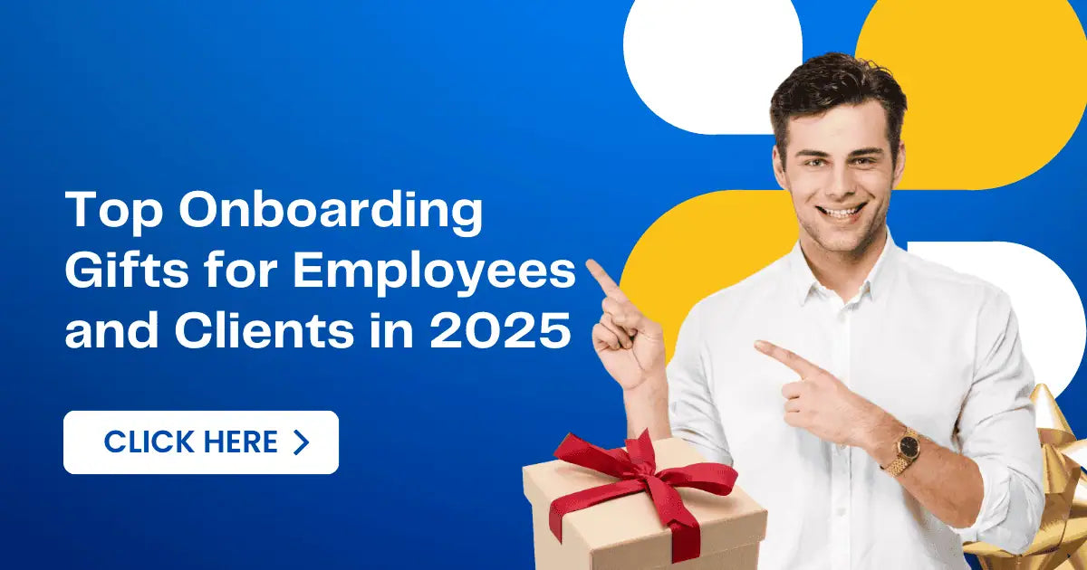 Top Onboarding Gifts for Employees and Clients in 2026