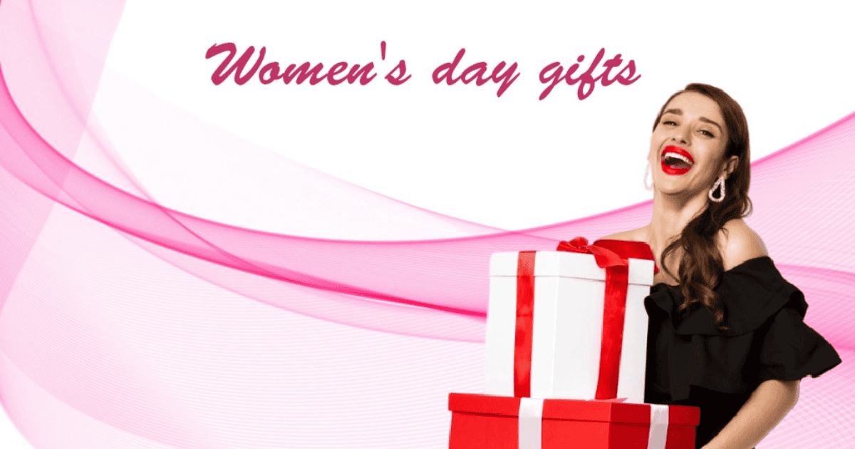 Women’s Day Gifts at the Workplace: Thoughtful Corporate Gifting Ideas