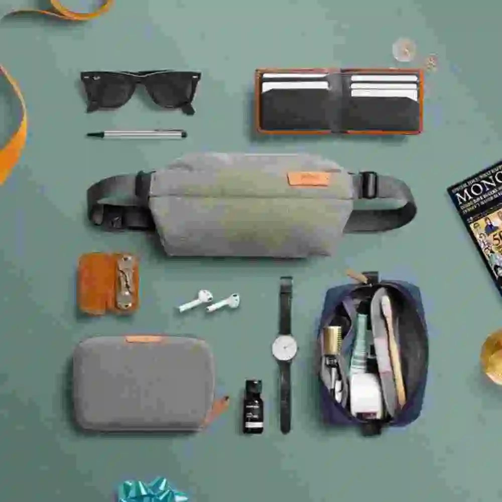 Personalized Travel Accessories (CWG)