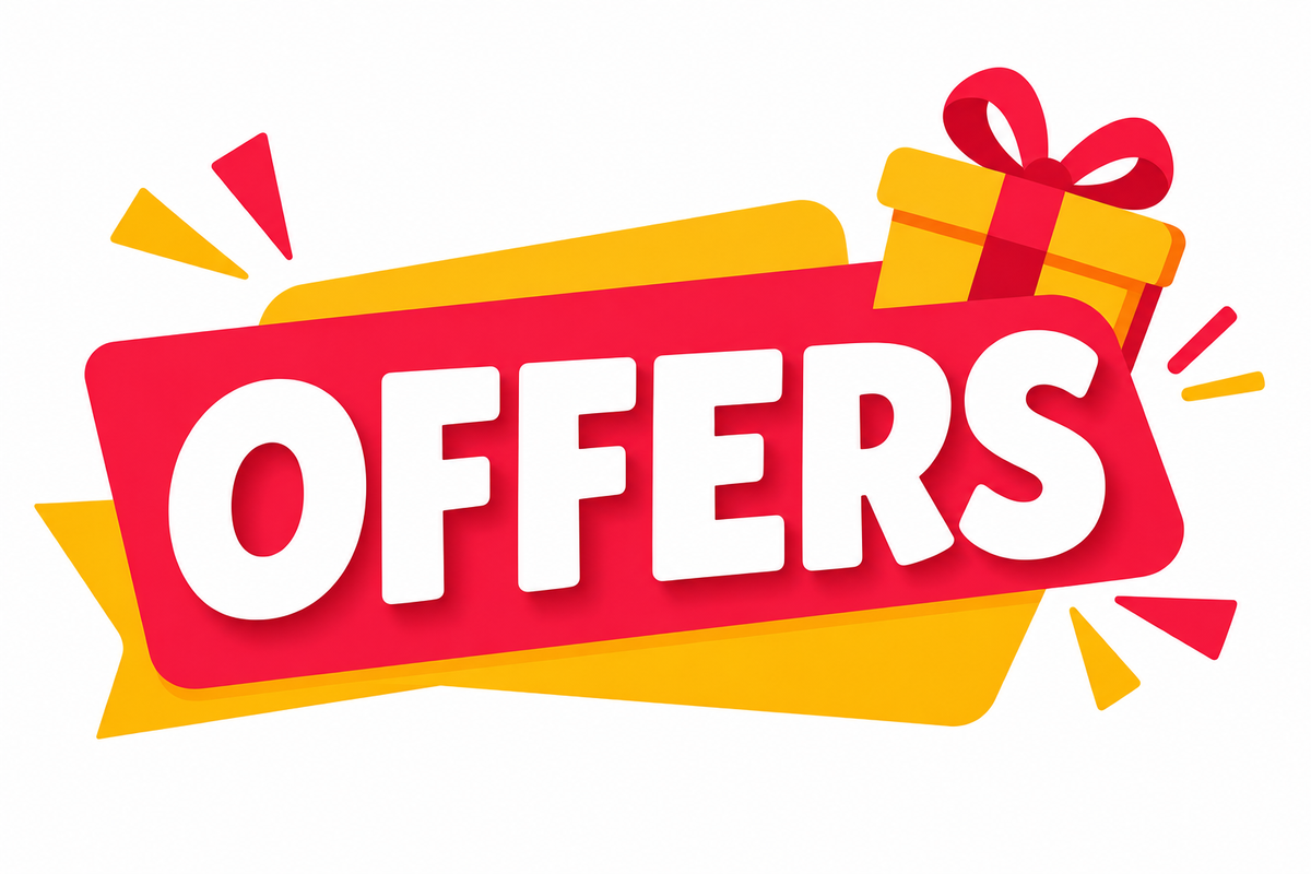 Offers (CWG)