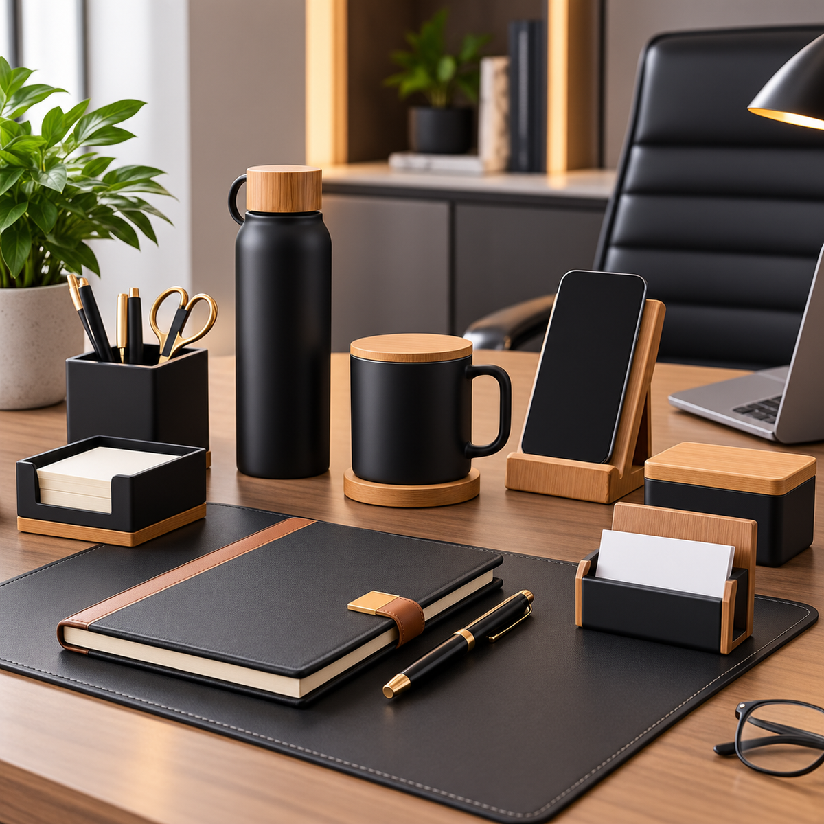 Corporate Desk Accessories (CWCG)