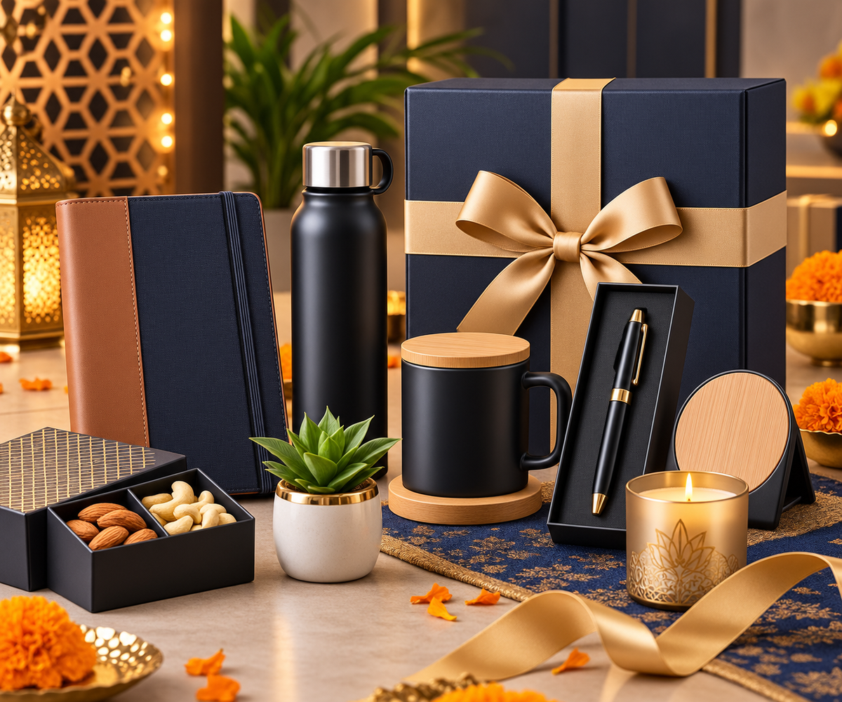 Festive Corporate Gifts (CWCG)