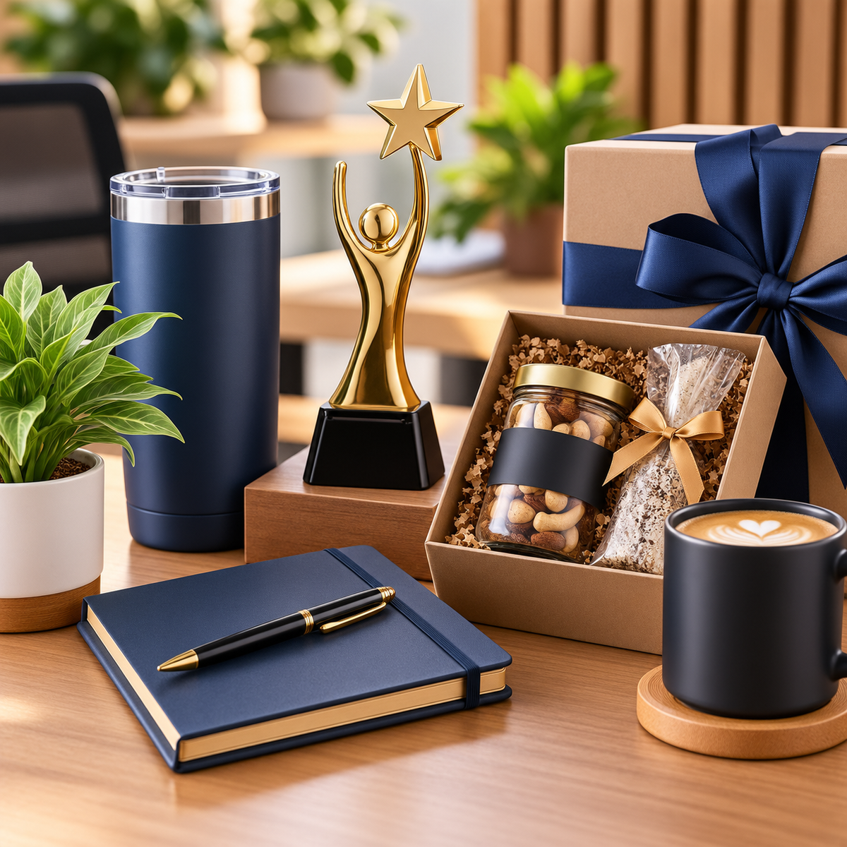 Employee Appreciation Gifts (CWCG)