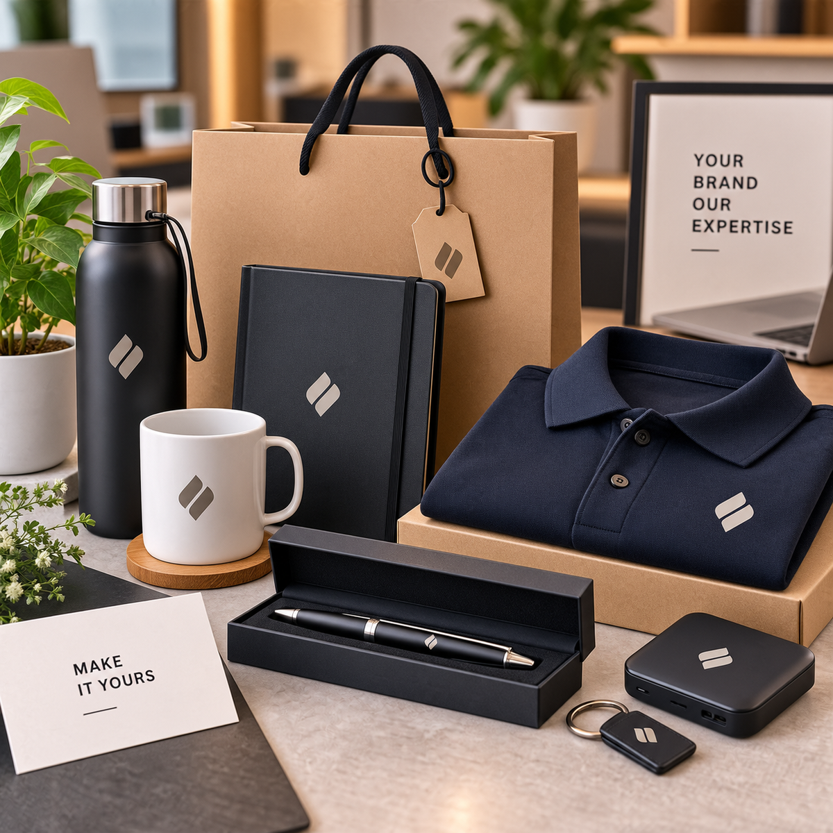 Custom Branding (CWCG)