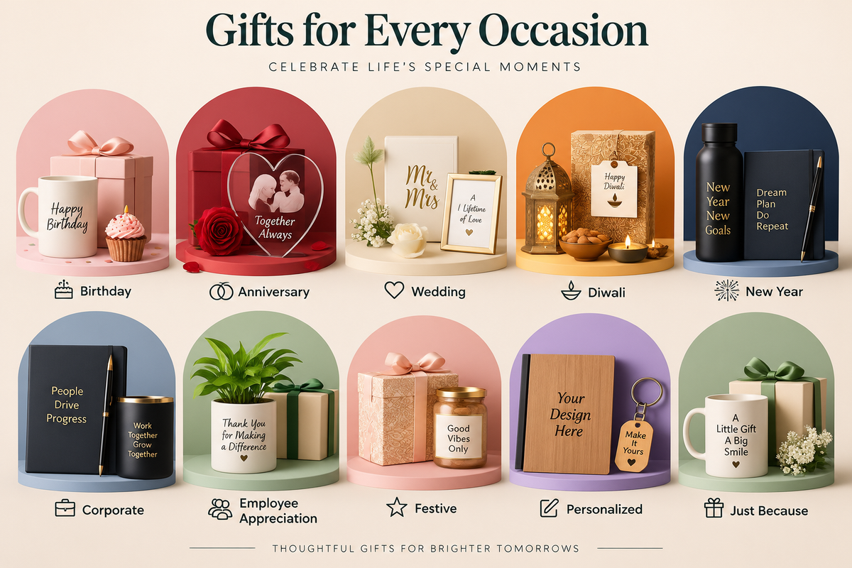Occasions (CWCG)