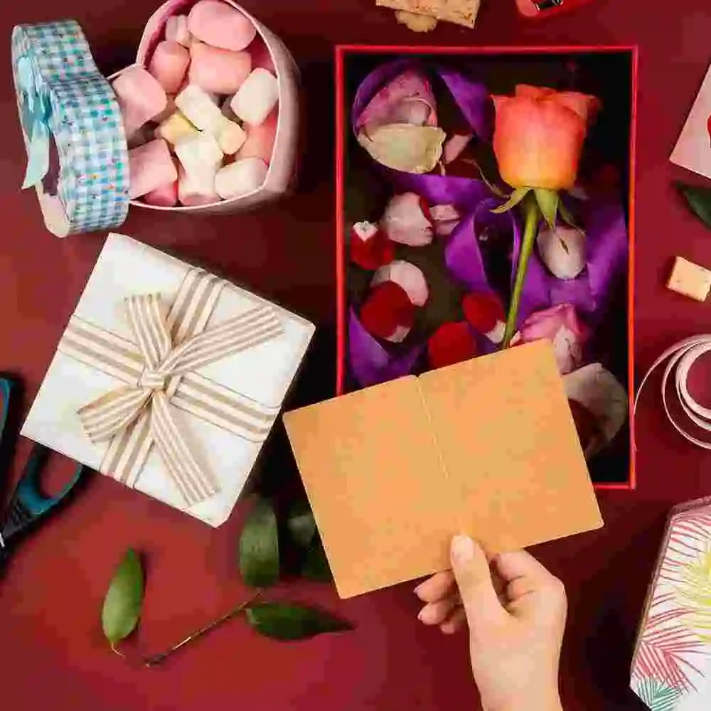 Employee Gifts (CWCG)