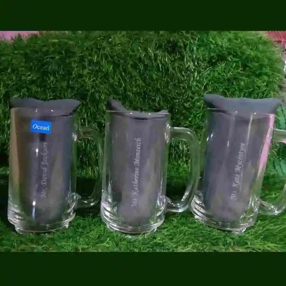 Corporate Mugs & Drinkware (CWCG)