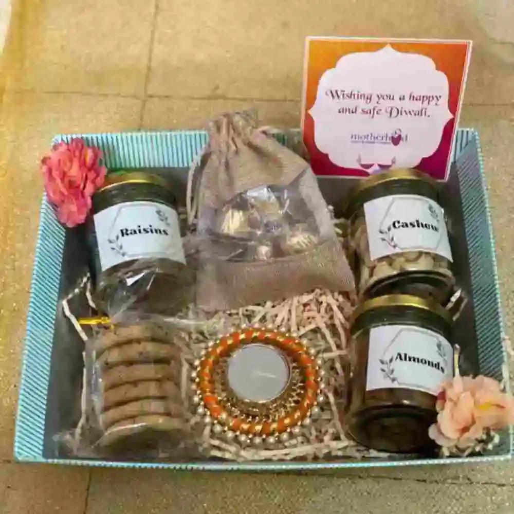 Promotional Gifts (CWCG)
