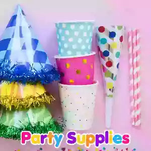 Buy party supplies and rentals balloons and birthday party decorations online