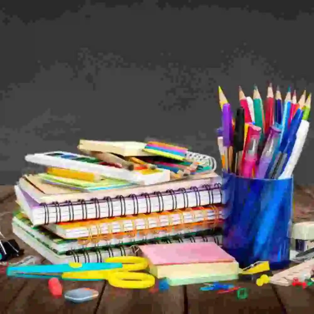 Corporate Stationery (CWCG)
