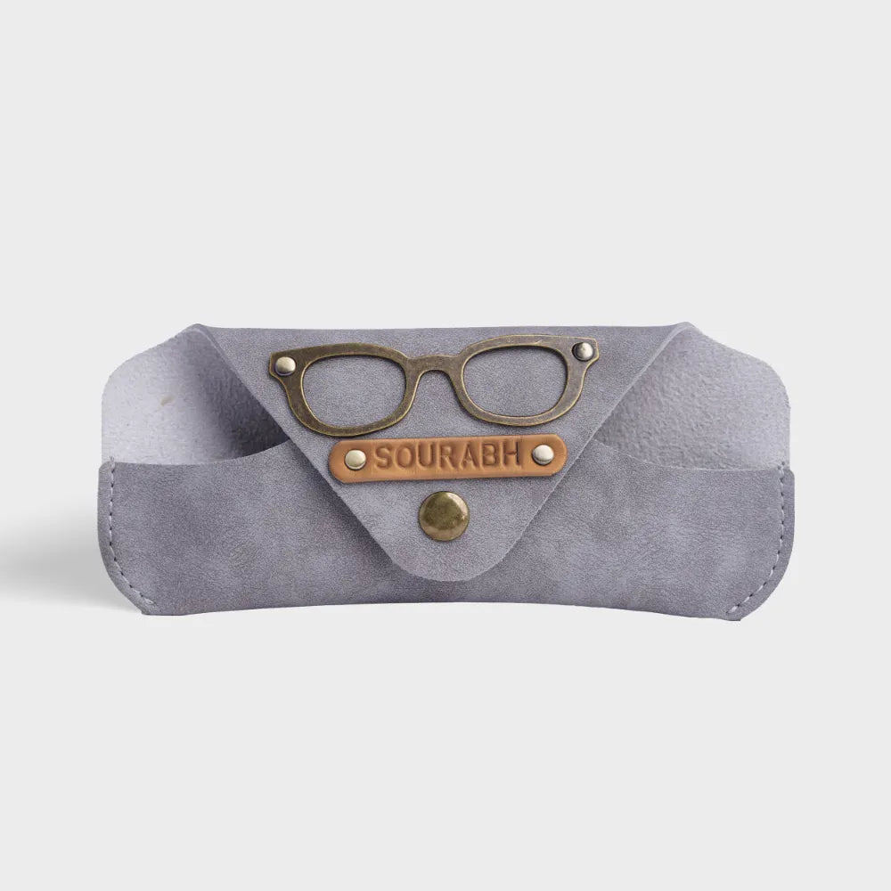 Personalized glasses pouch Mother’s Day gift