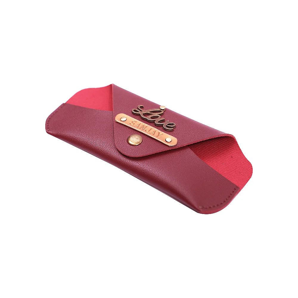 Order customized glasses case for mom online