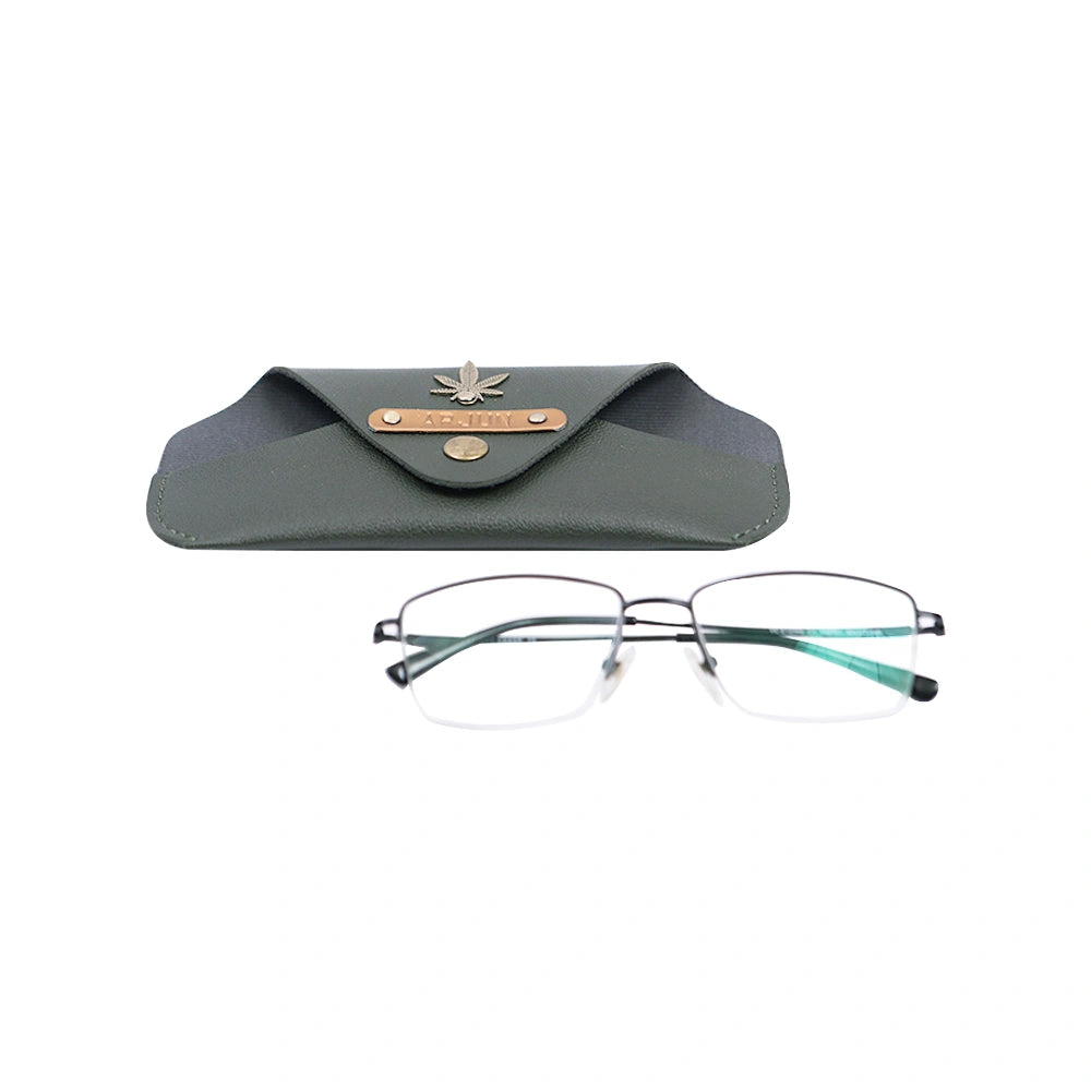 Personalized Eyewear Case