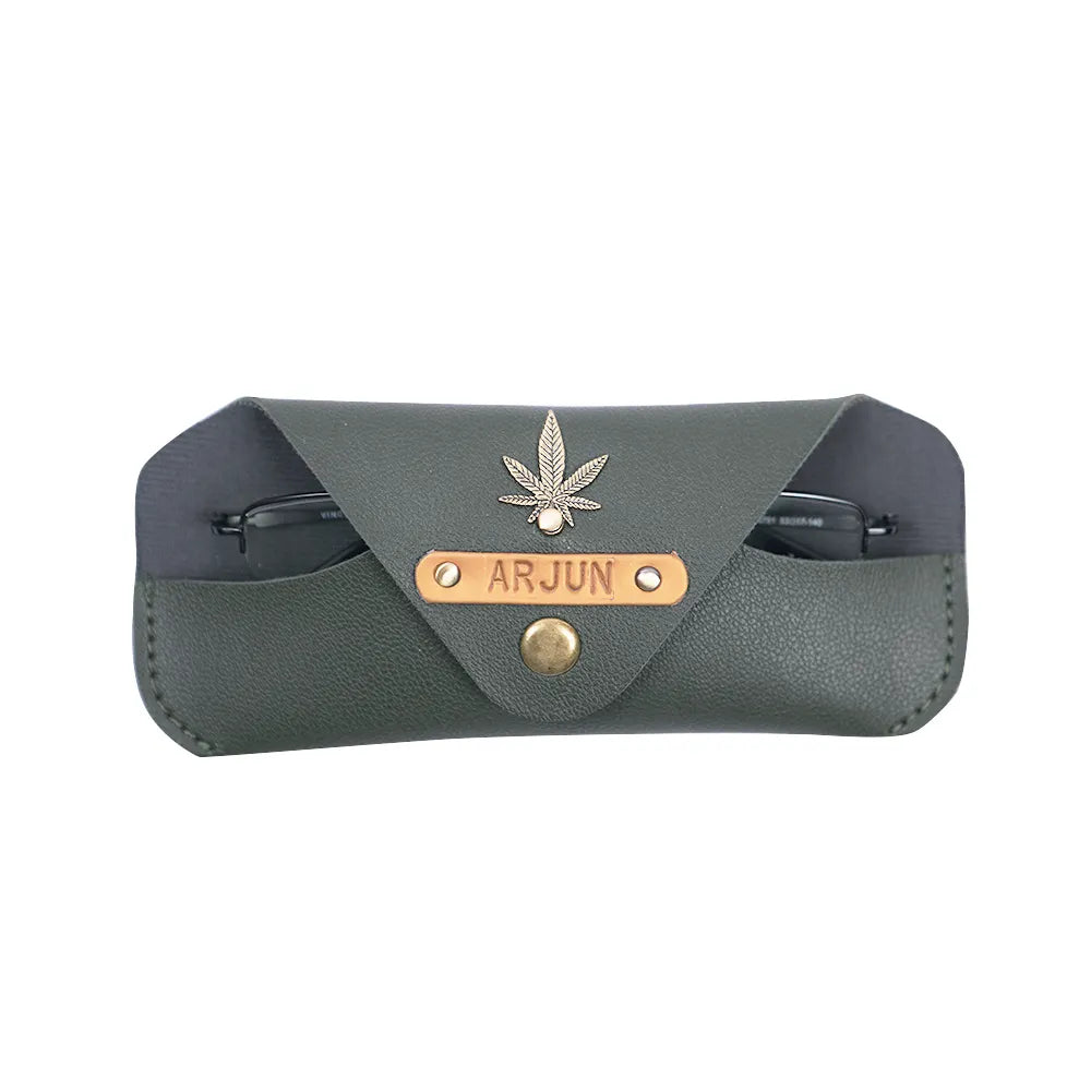 Order premium spectacle case for women gift