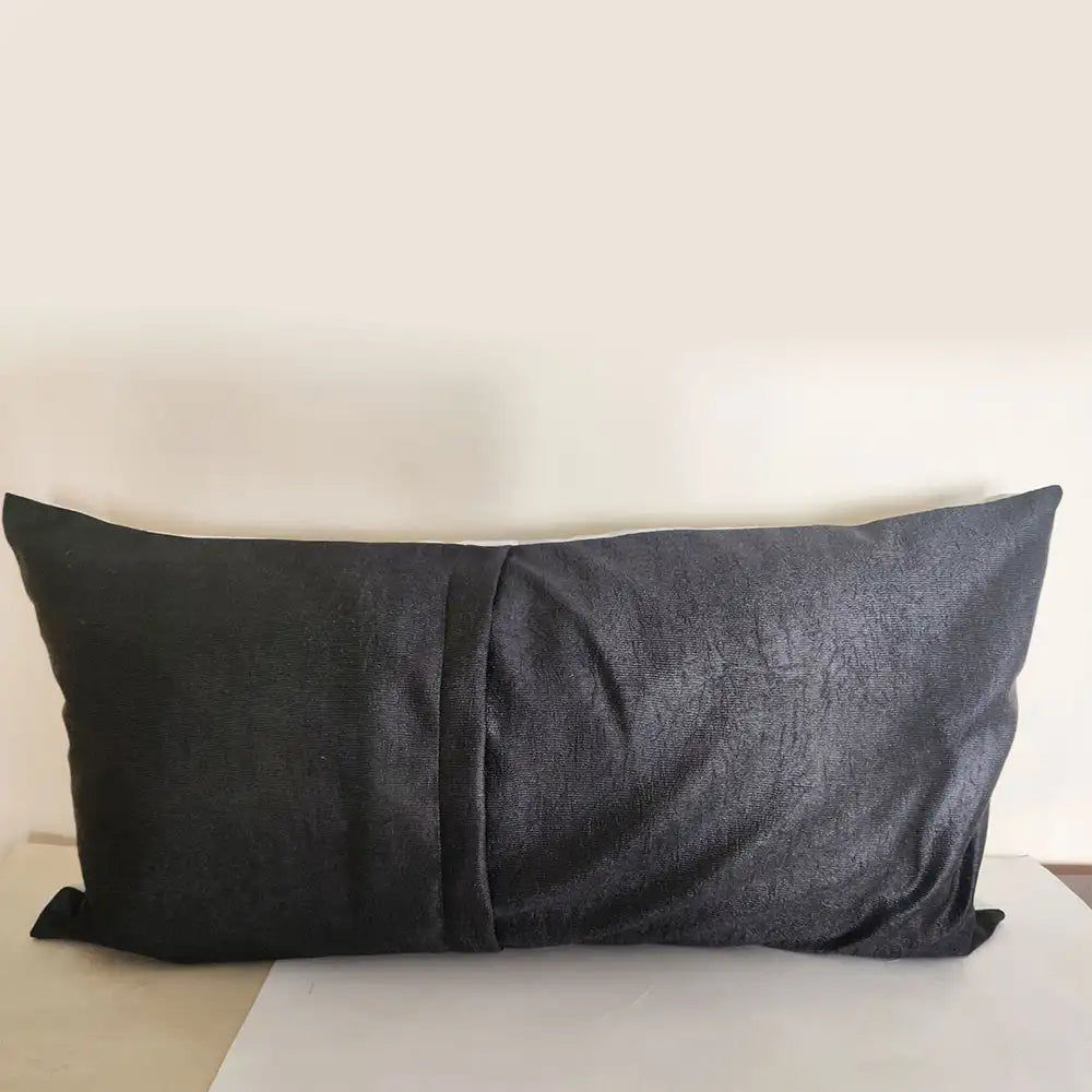 Personalized Rectangle Cushion