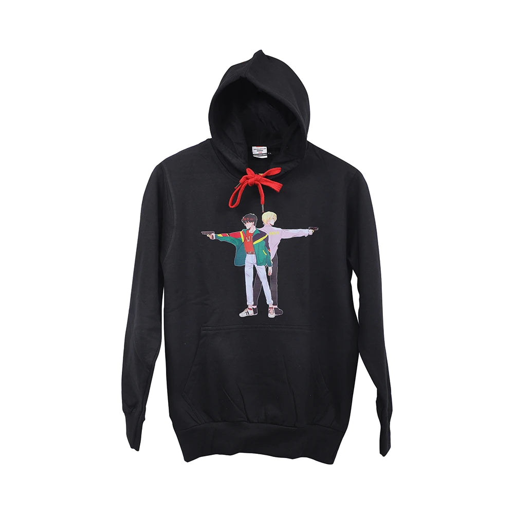 Buy Pullover for Friends Online