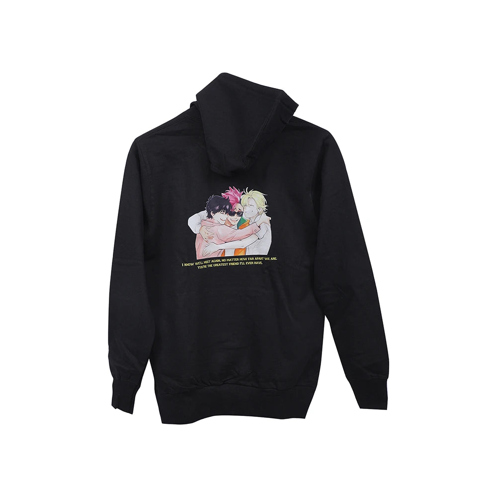 Shop Pullover for Friends Online