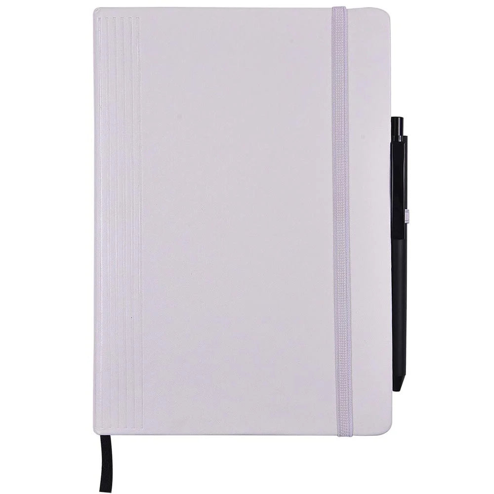 Personalized Urban Gear Notebook-Edge