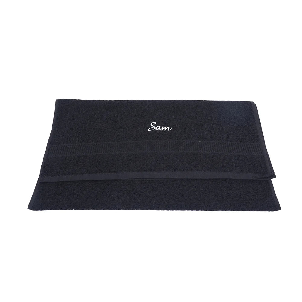 Shop Personalized Bath Towel for Women