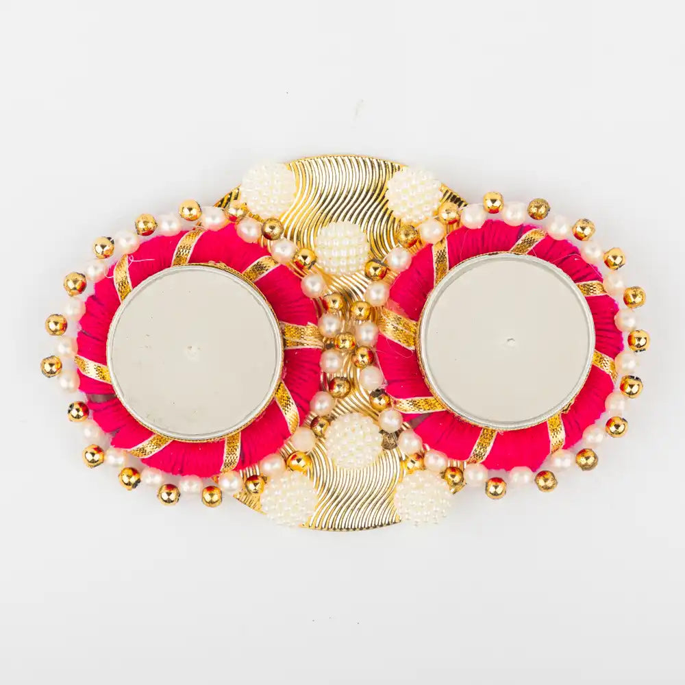 Diyas and T-Light Holder for Corporate