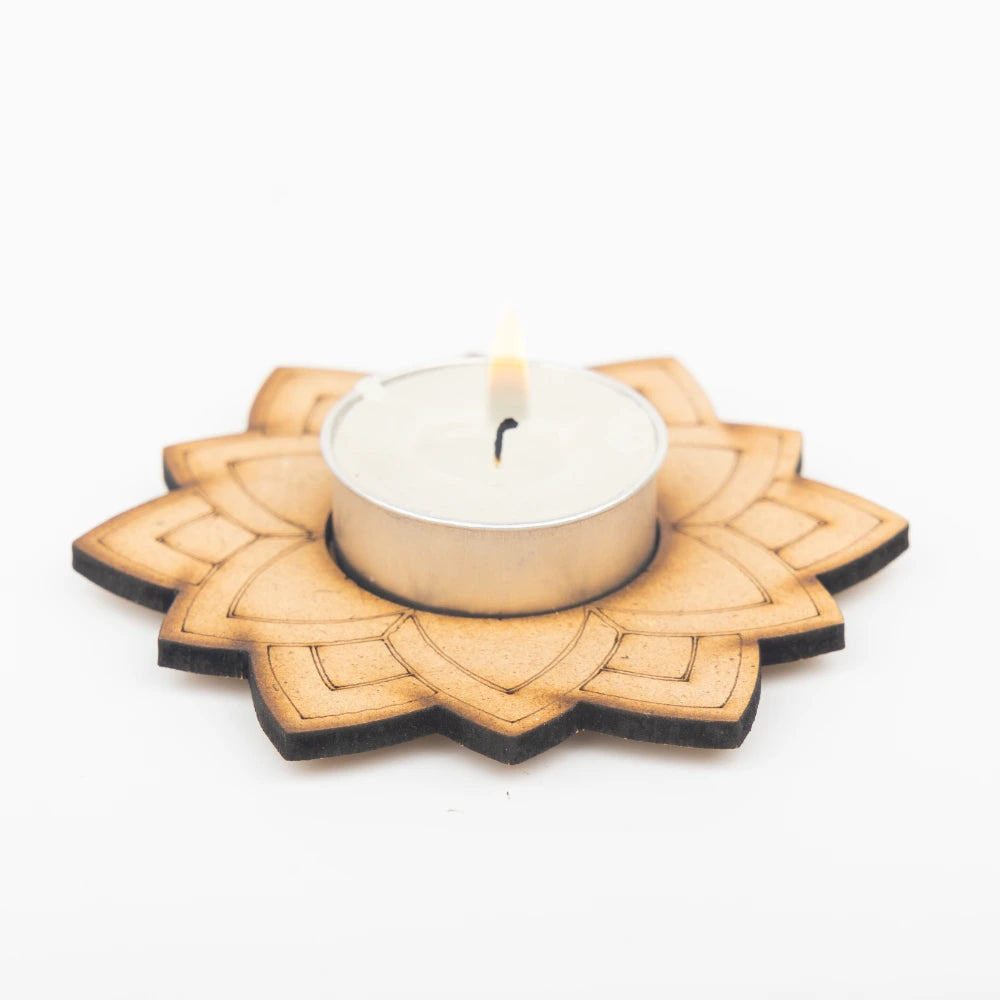 Diyas and T-Light Holder for Corporate