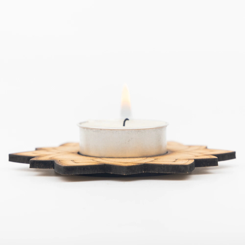 Diyas and T-Light Holder for Corporate