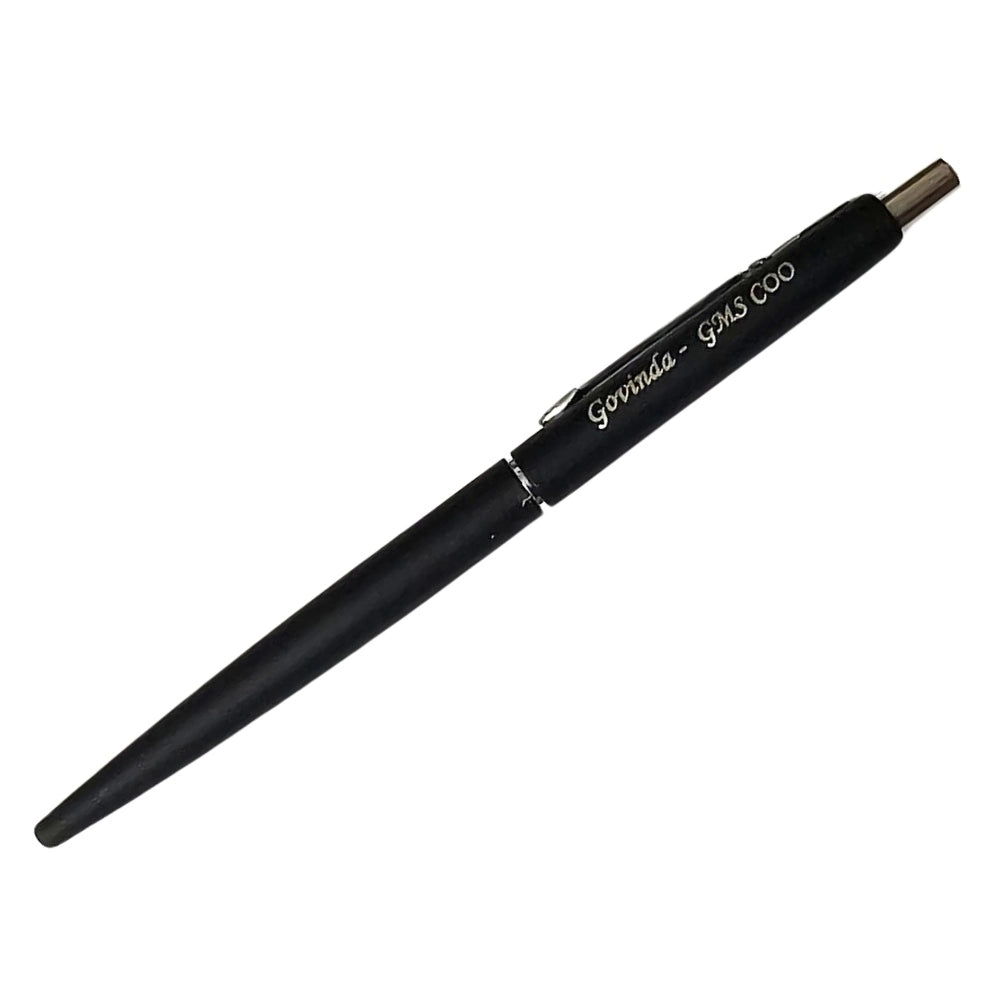 Parker Classic Matte Black