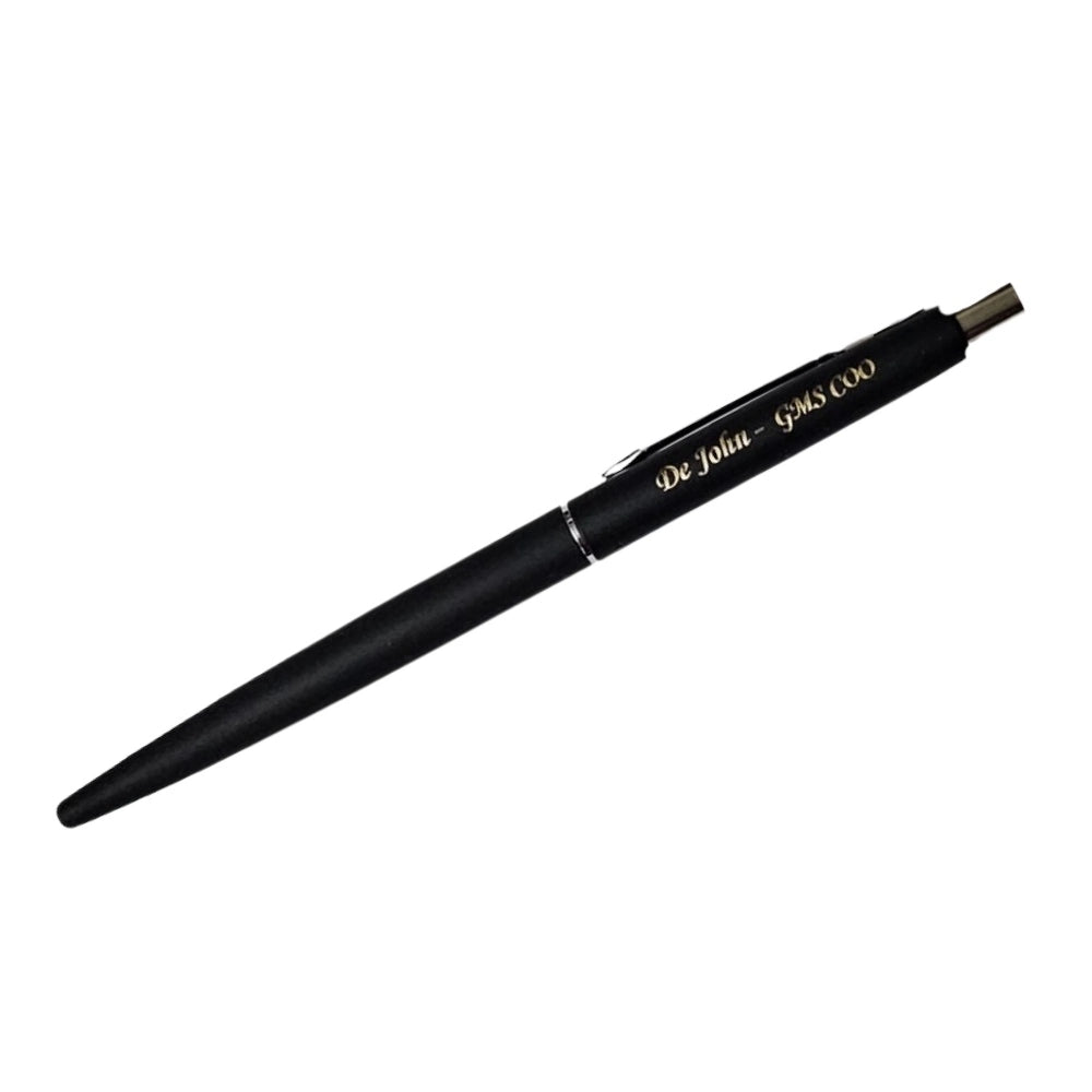 Parker Classic Matte Black