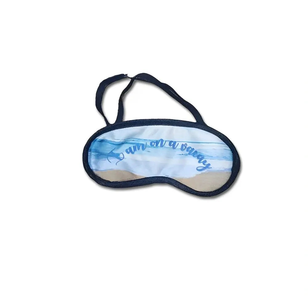 Buy I'm on Vacay Eye Mask Online