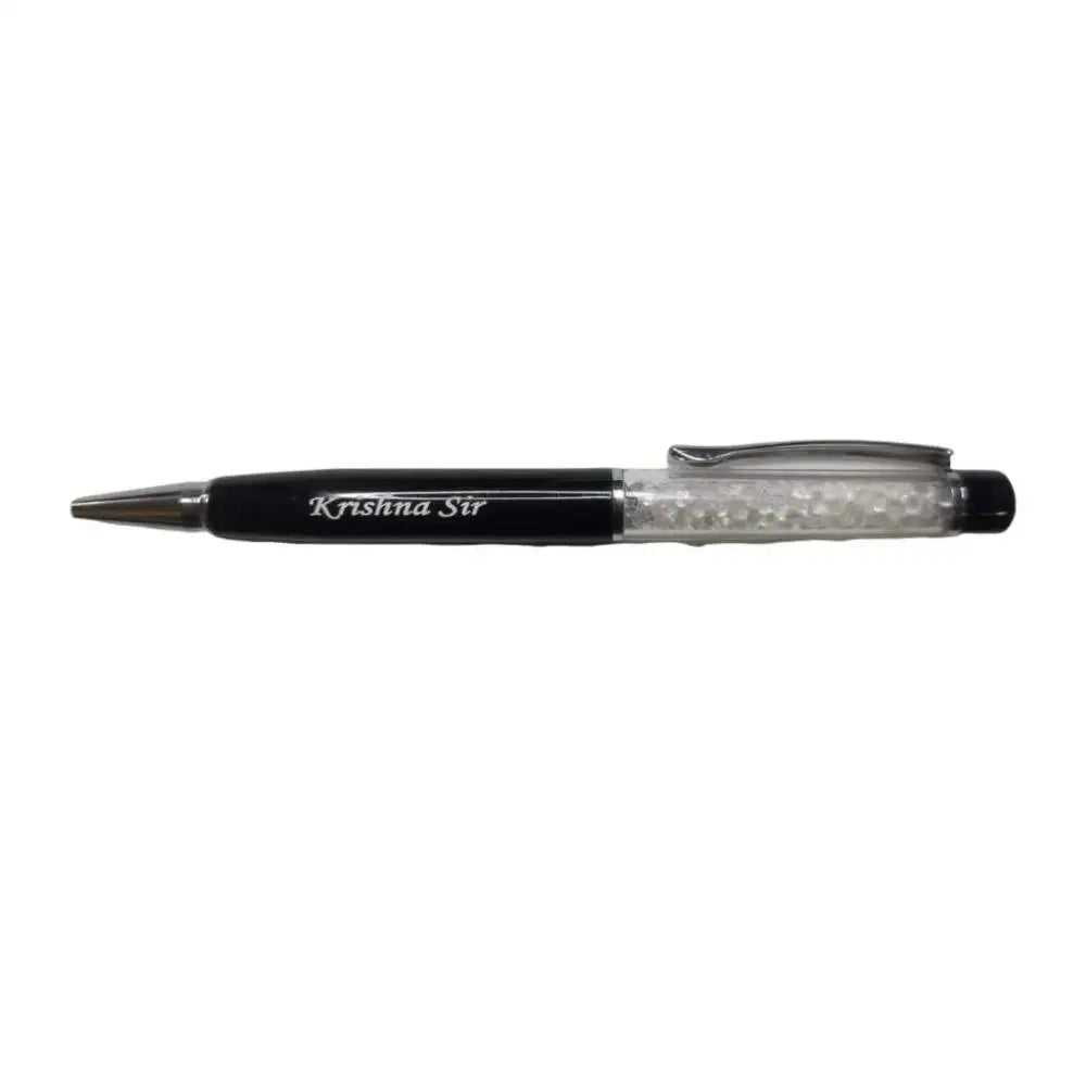 Buy Personalized Pen Gift for Brother on Raksha Bandhan