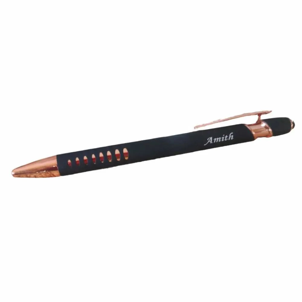 Personalized Stylus Pen with Name Engraved for Gifts