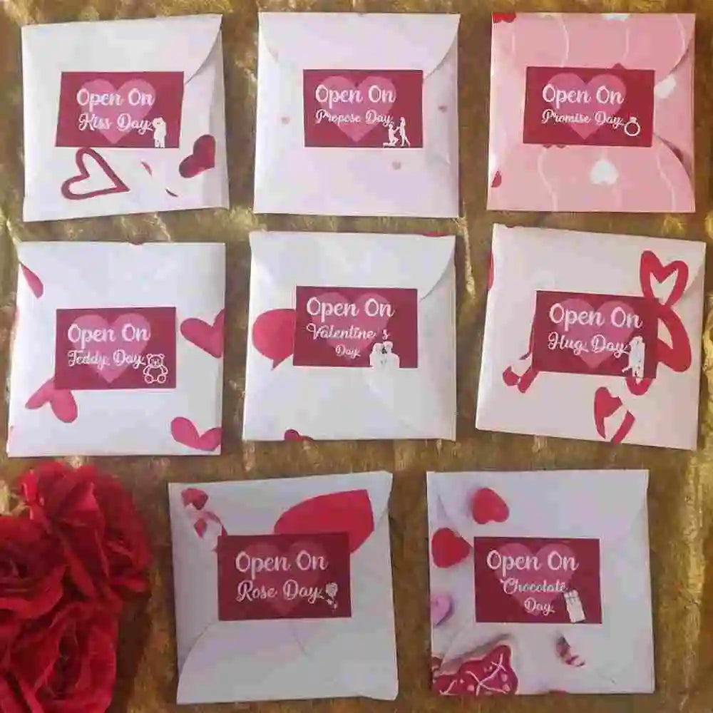 Buy Personalized Valentine's Day greeting card