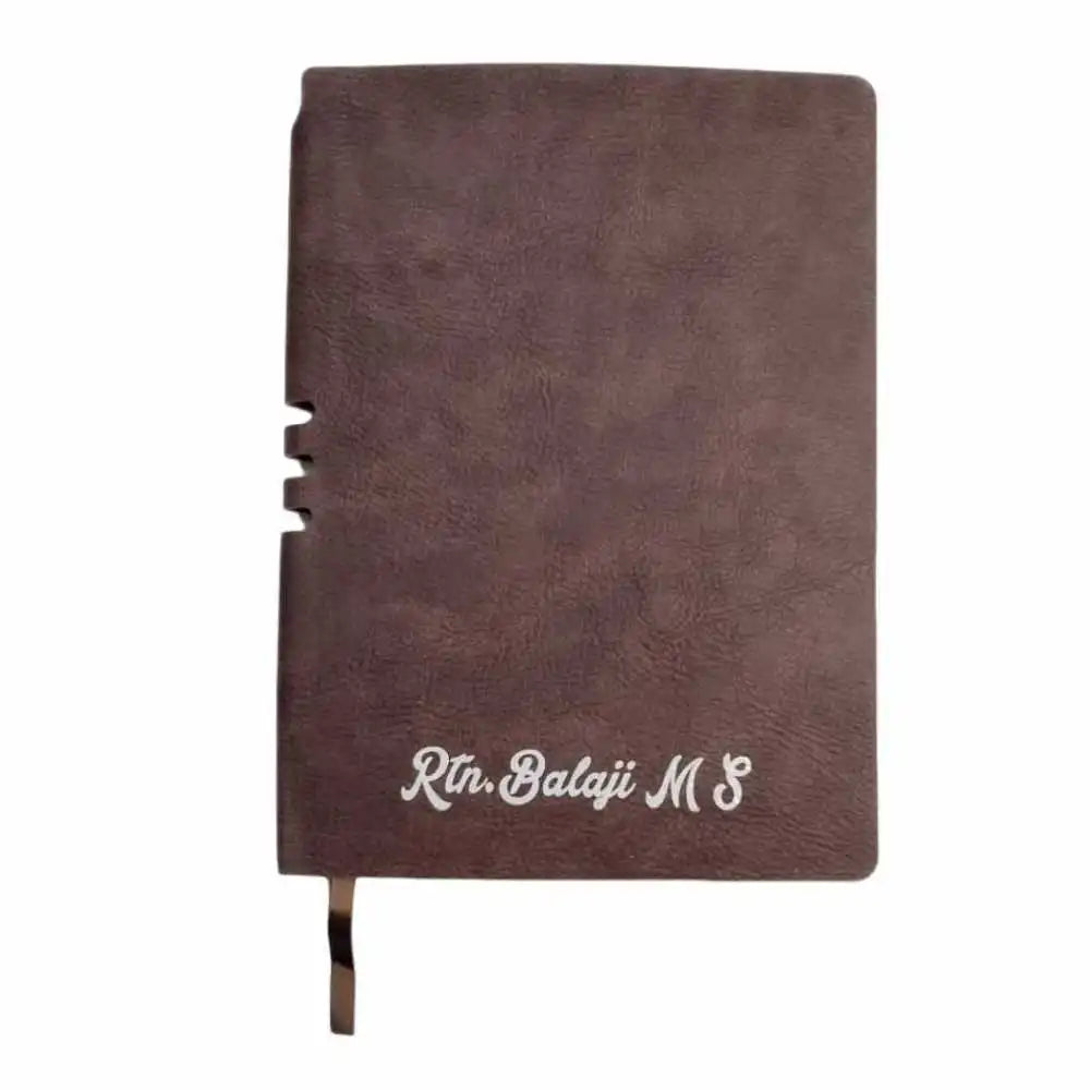 Buy personalized Urban Gear Athena notebook gift