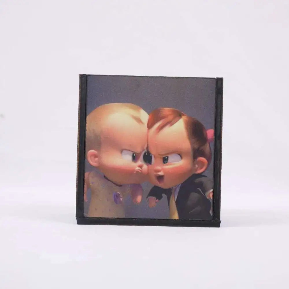 Buy Personalized Boss Baby Pen Stand with Custom Name