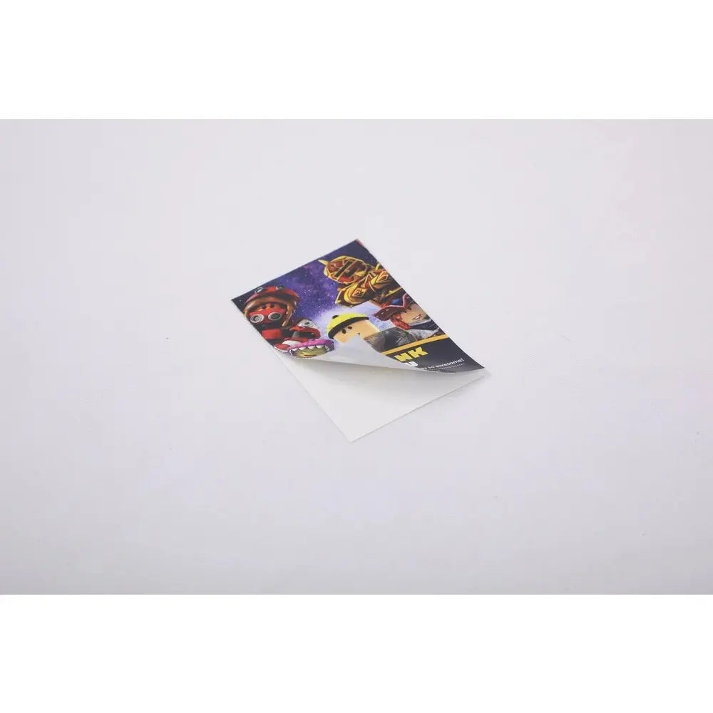Roblox Stickers