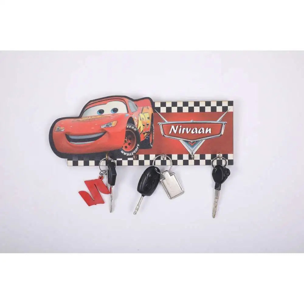 Buy McQueen Raksha Bandhan Gift for Kids