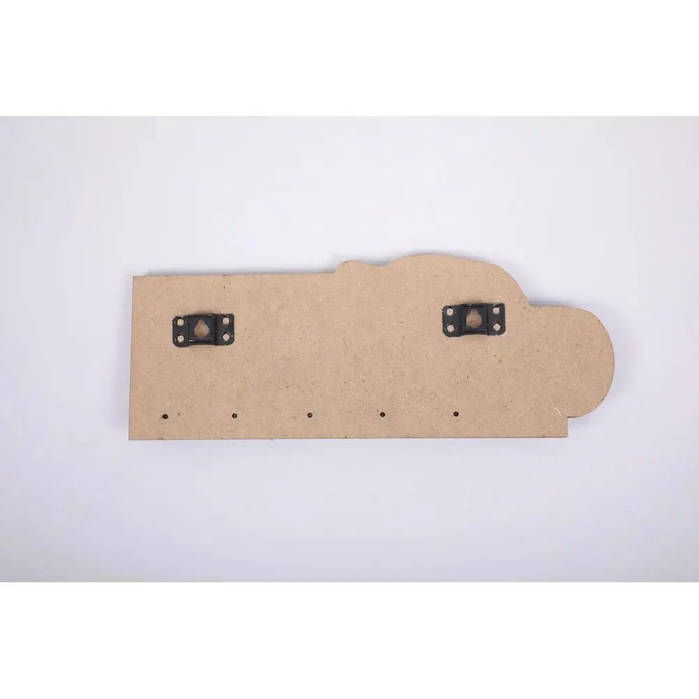 Order McQueen Name Key Holder for Kids Birthday Gift