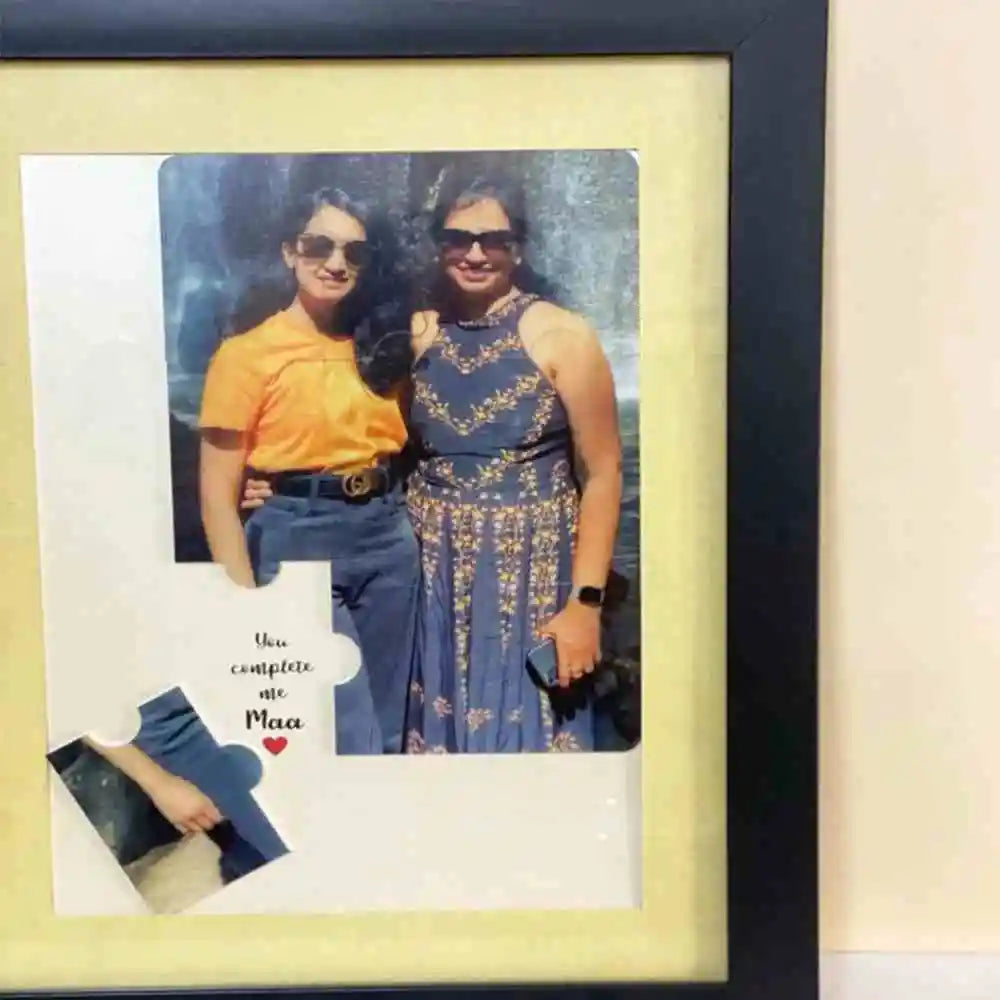 Buy Mother’s Day acrylic photo frame gift