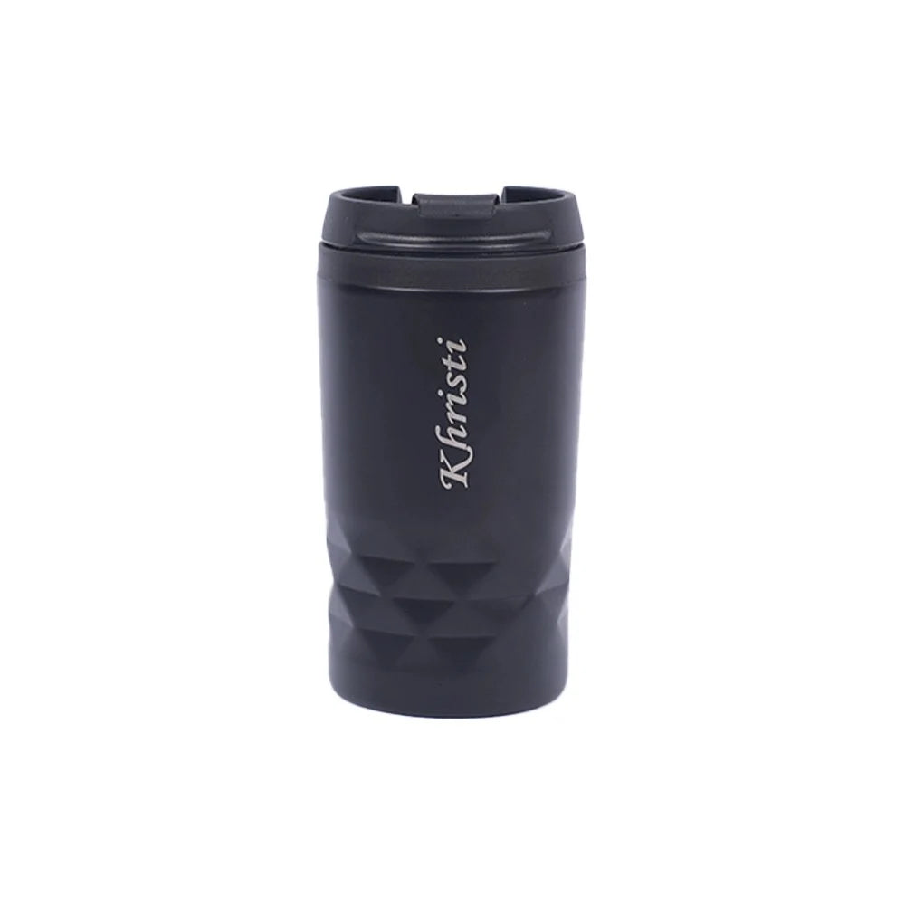 Personalized Toby Travel Mug