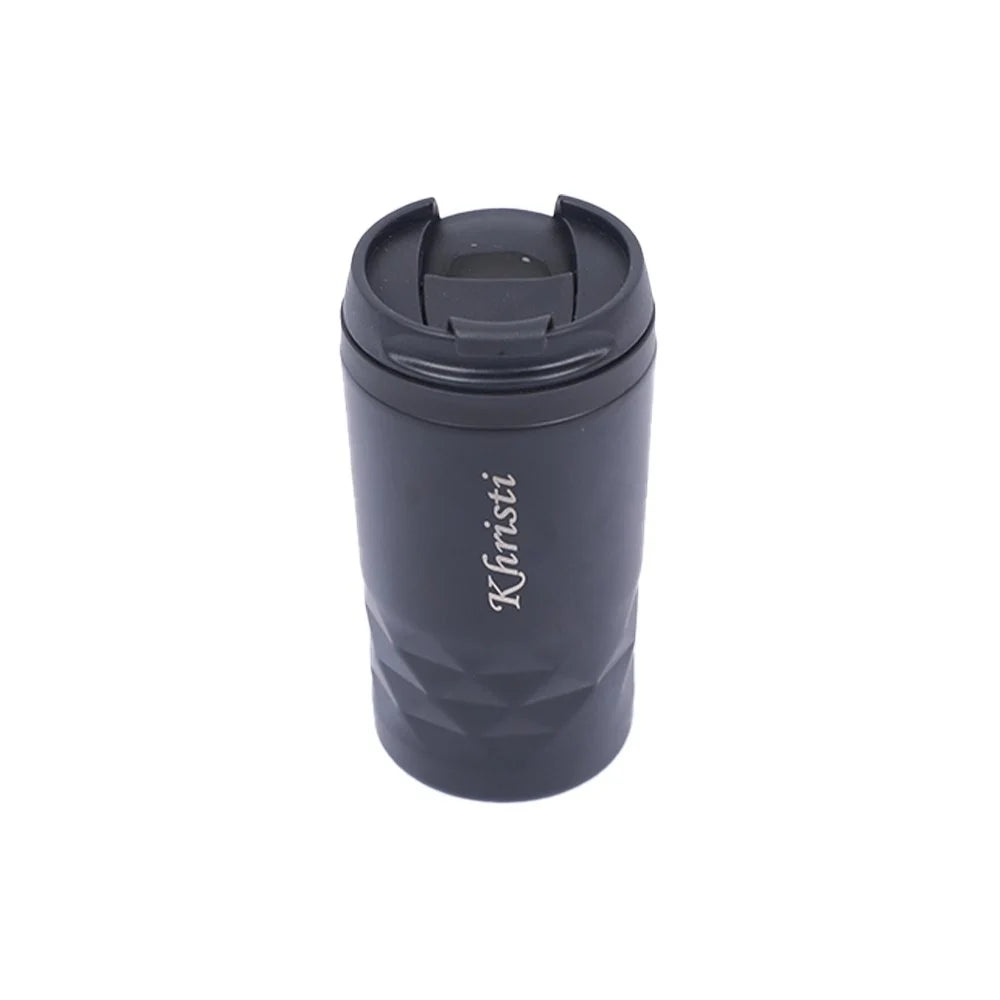 Personalized Toby Travel Mug