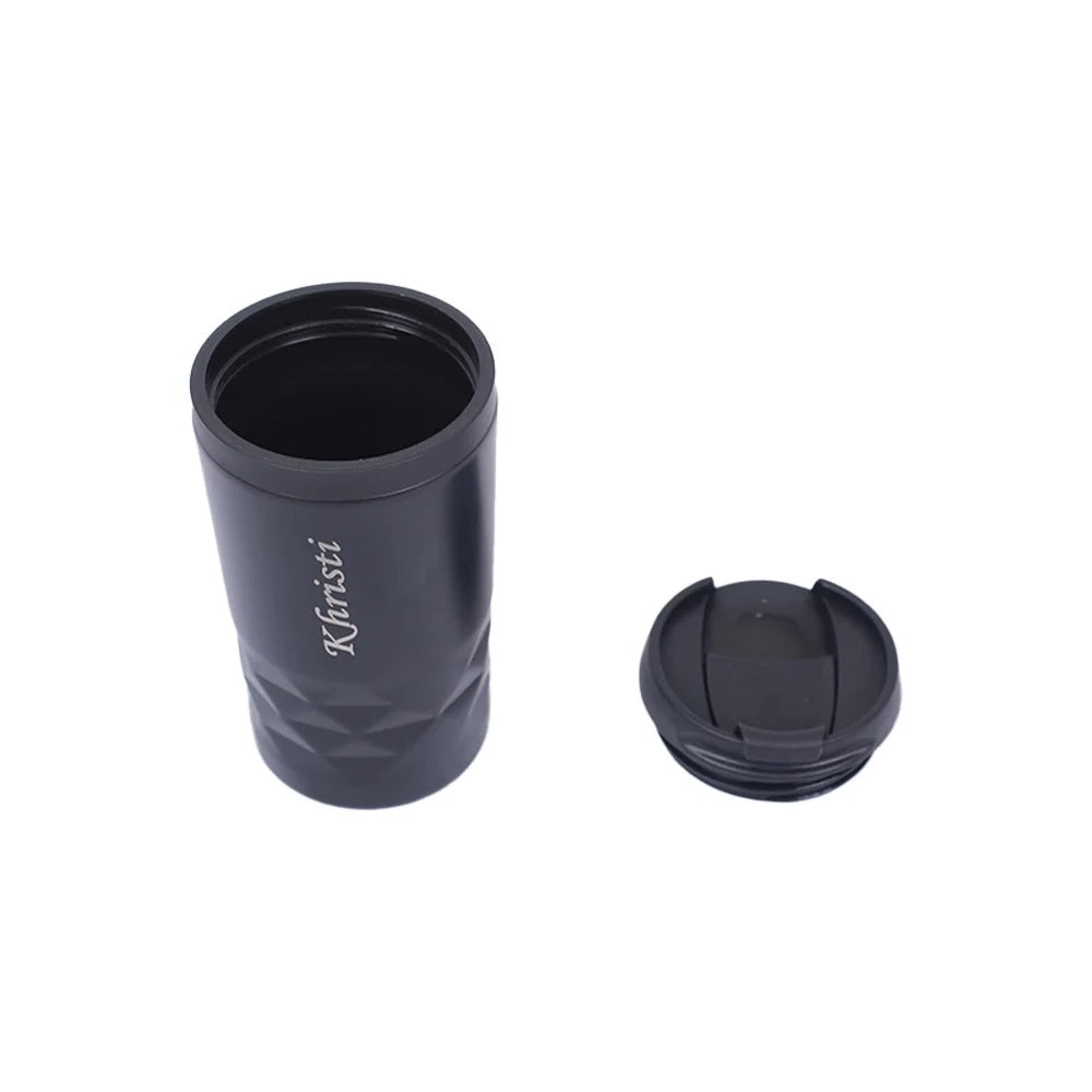 Personalized Toby Travel Mug