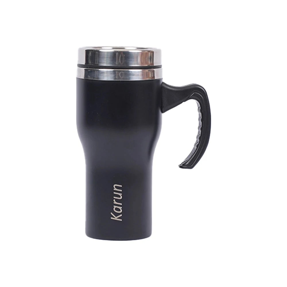 Travel Mug with Lid
