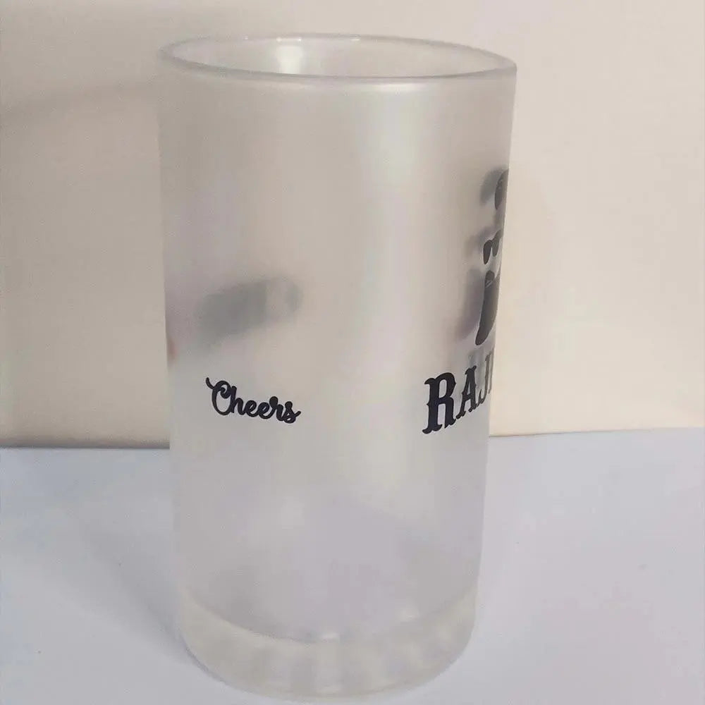 Beer Mug
