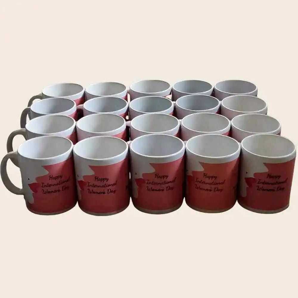 Buy International Women’s Day Mug | Printed Coffee Mug Online – CustomWish