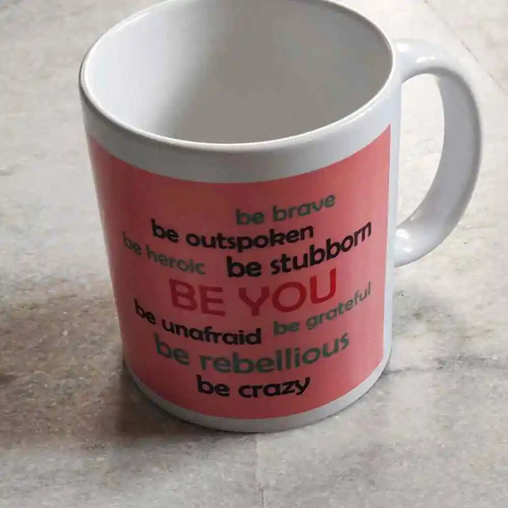 Shop Printed Women’s Day Ceramic Mug near me