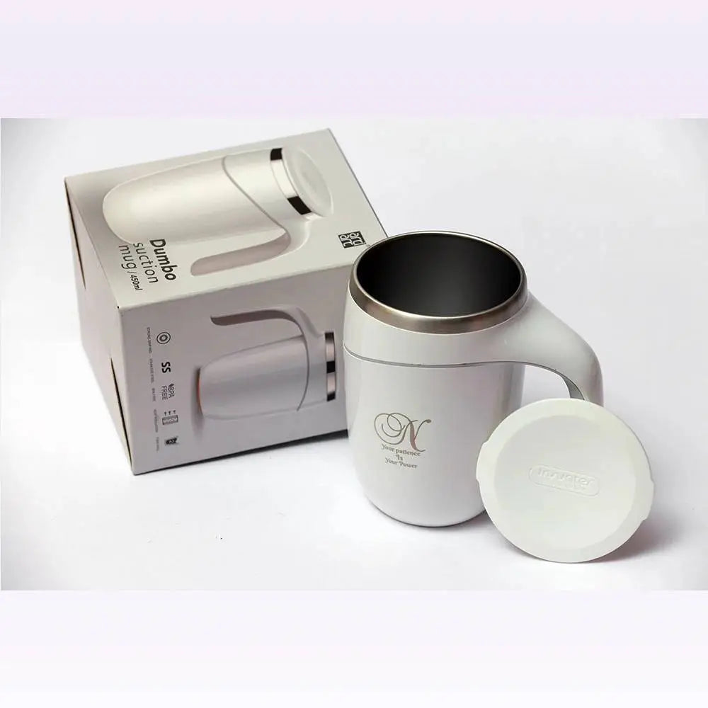 Personalized Artiart Dumbo Suction Mug