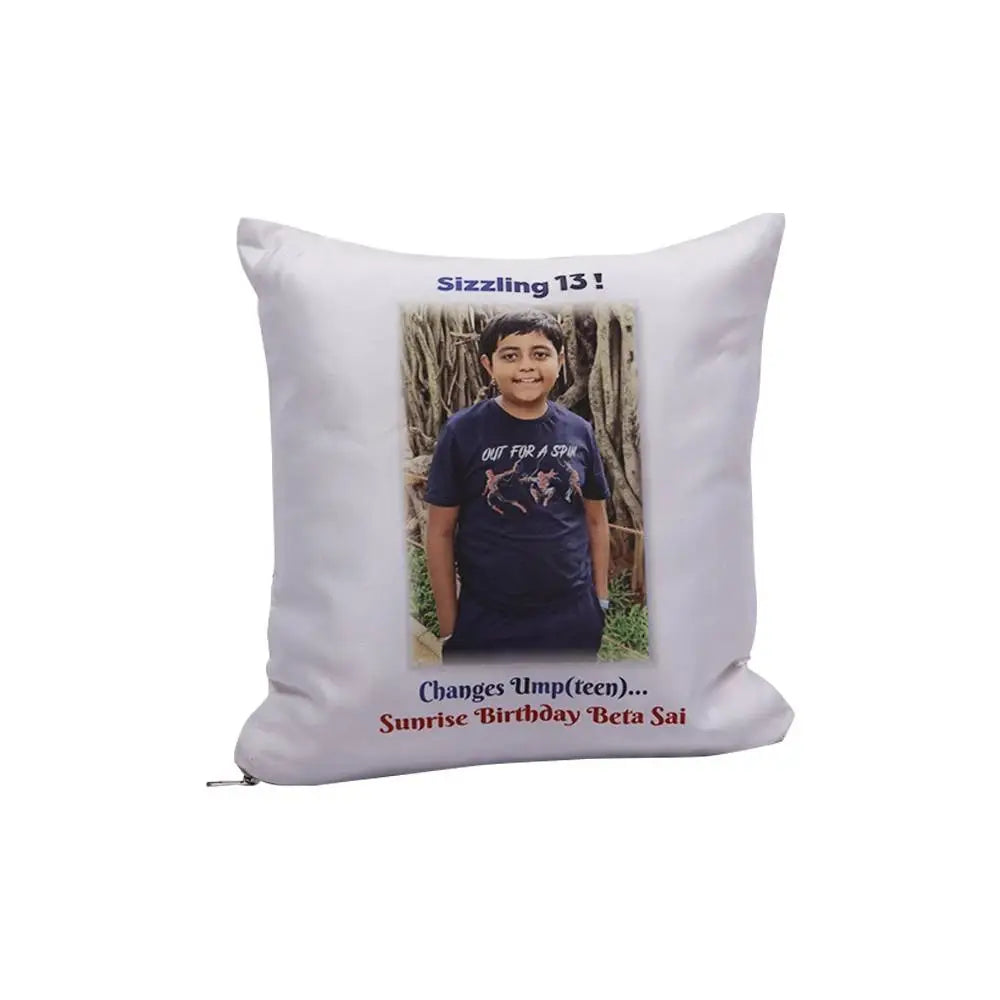 Buy personalized image cushion online